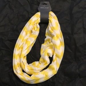 Infinity Scarf